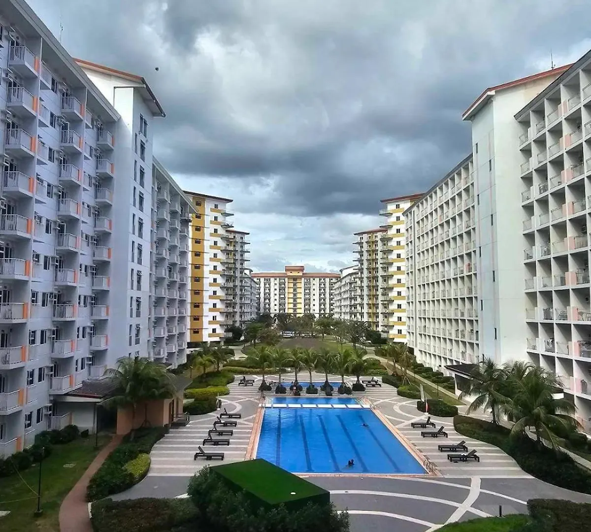 Smdc Field Residences Condo Unit Manila 0*,  Philippines