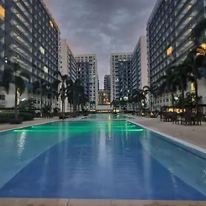 Sea Residences Towere-F By Ezbedz Manila