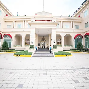 Rizal Park Manille